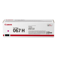 Canon CRG-067H (5104C002) magenta - originál